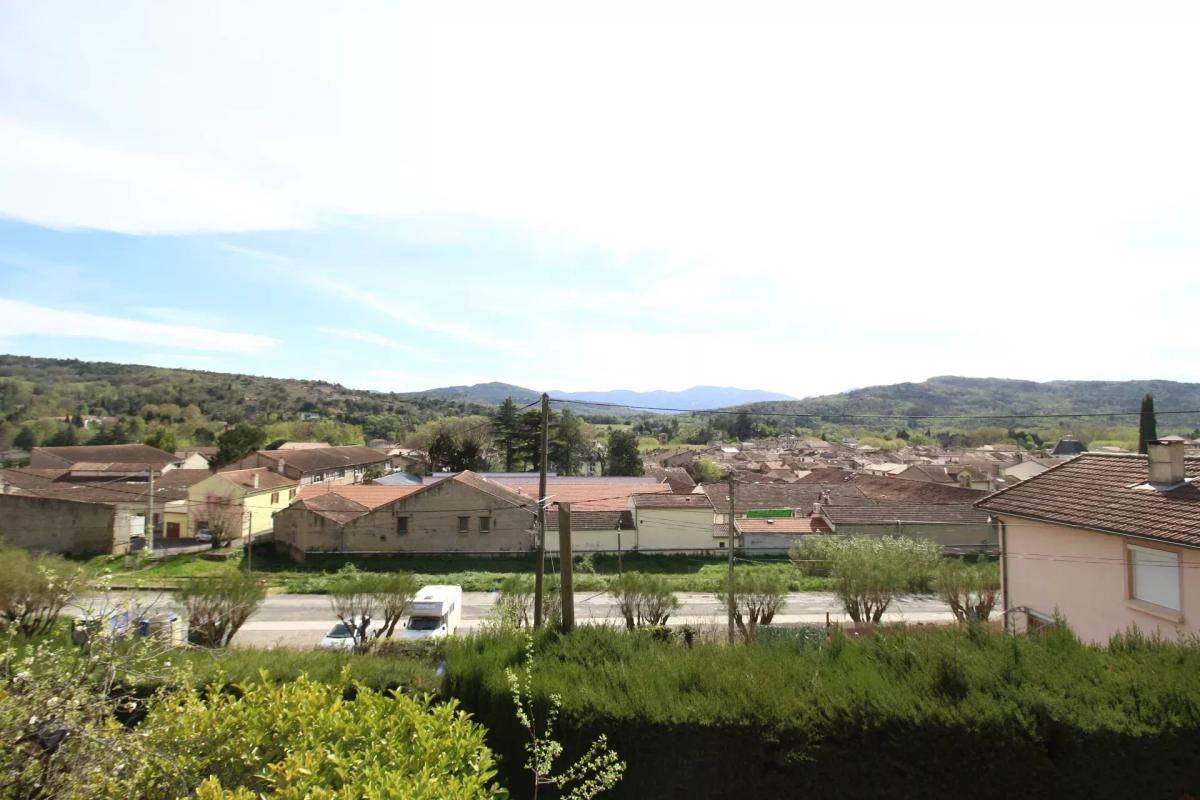Photo 2 - Maison à Espéraza