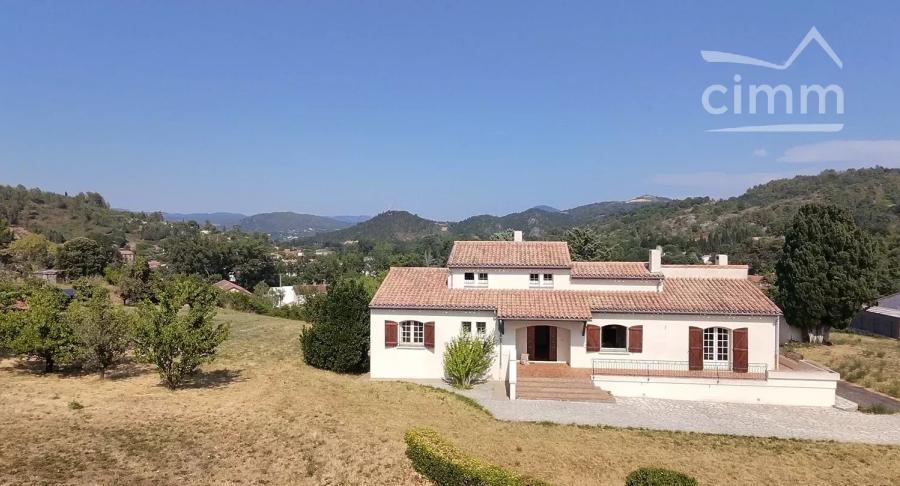 Photo principale - Maison à Espéraza