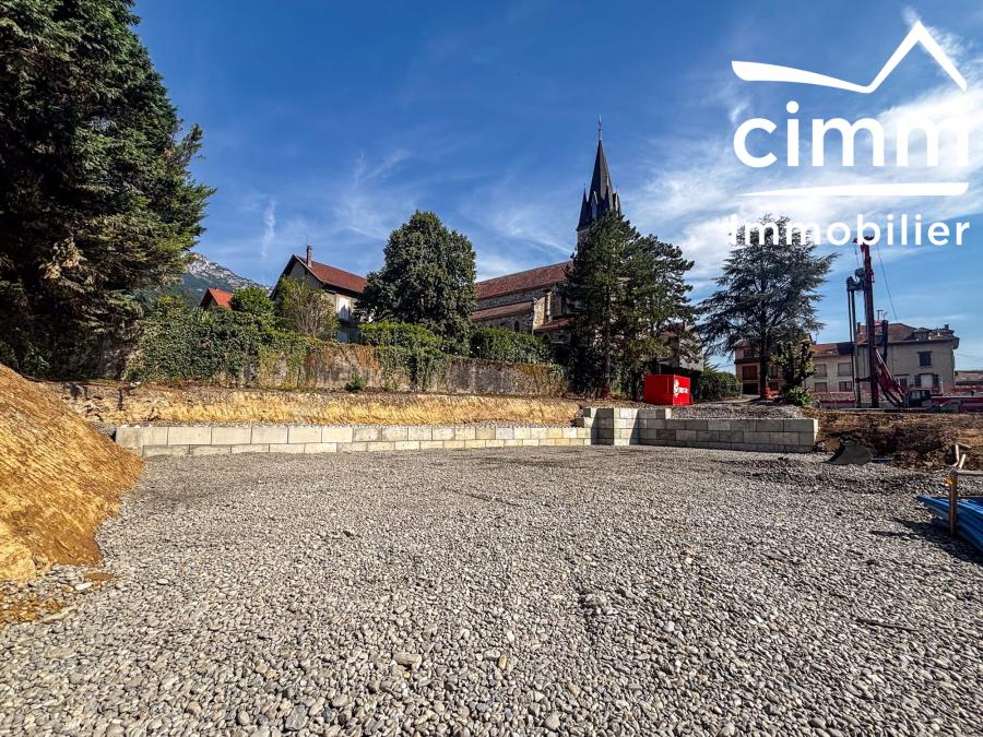 Photo principale - Appartement à Le Touvet