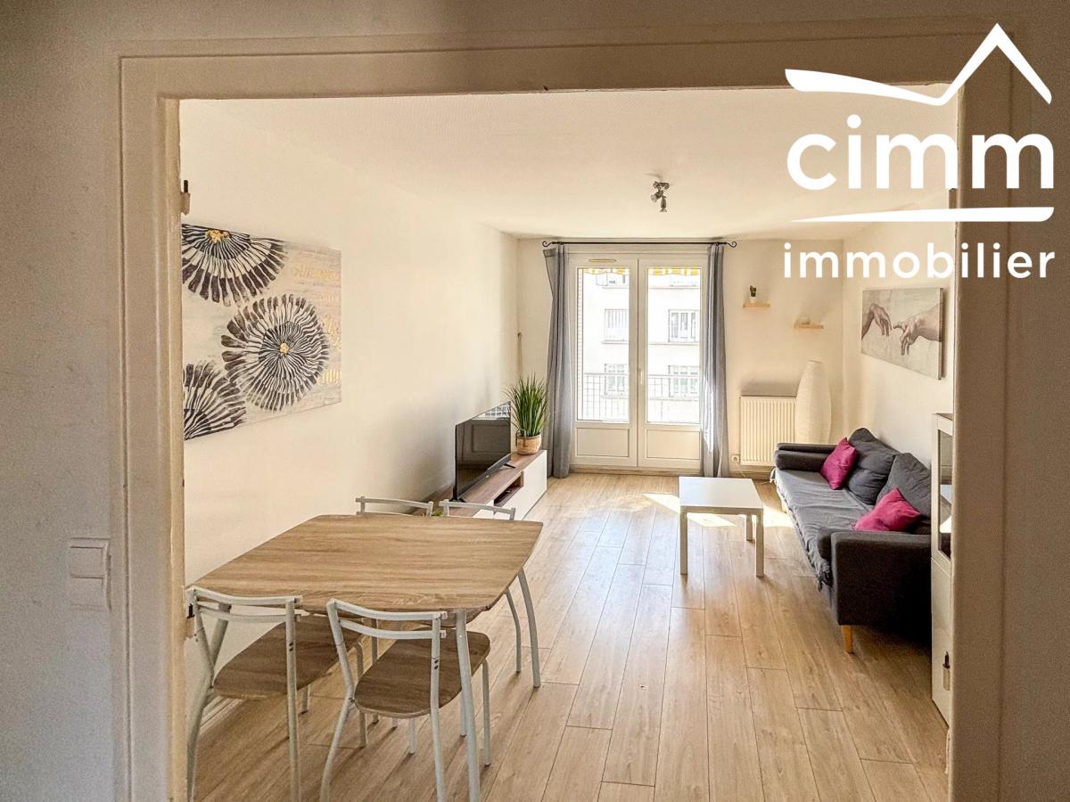 Photo 2 - Appartement à Grenoble