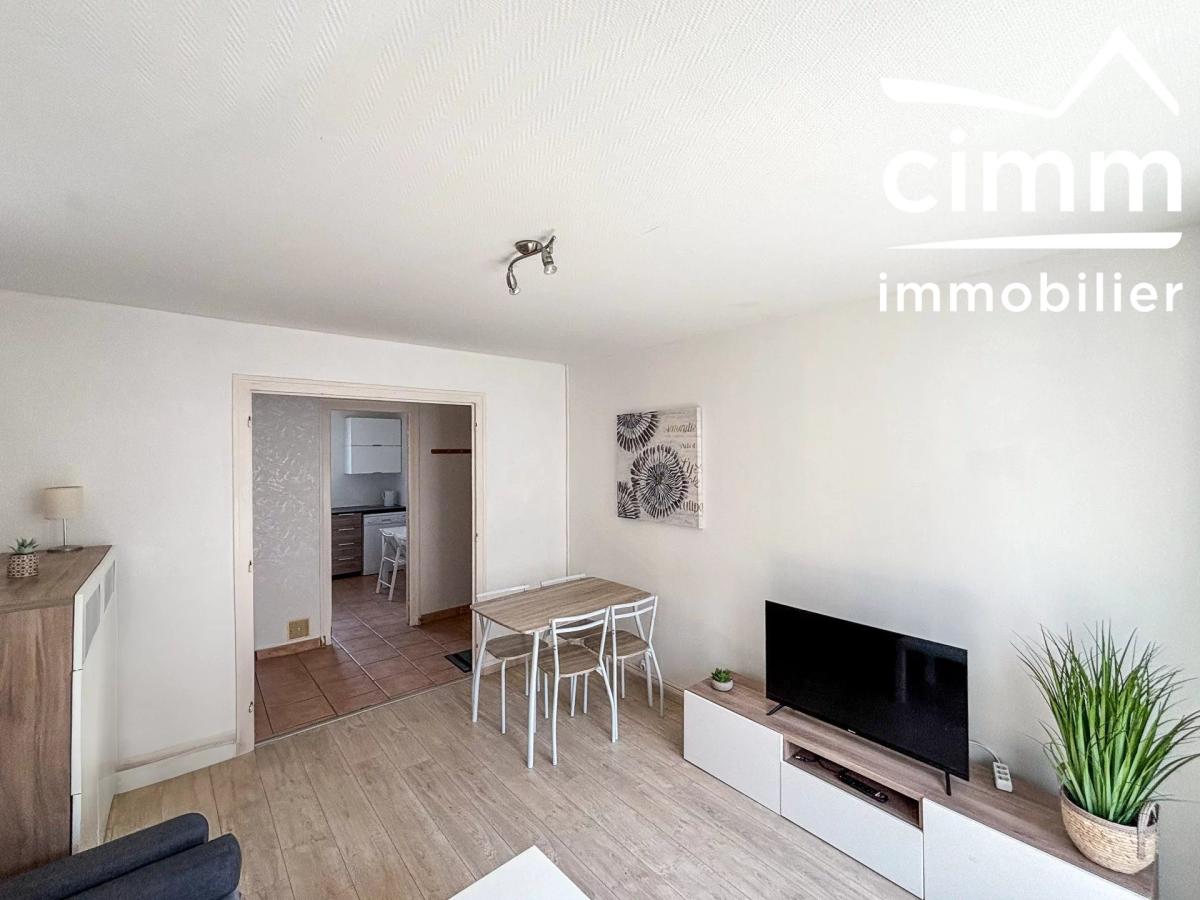 Photo 6 - Appartement à Grenoble