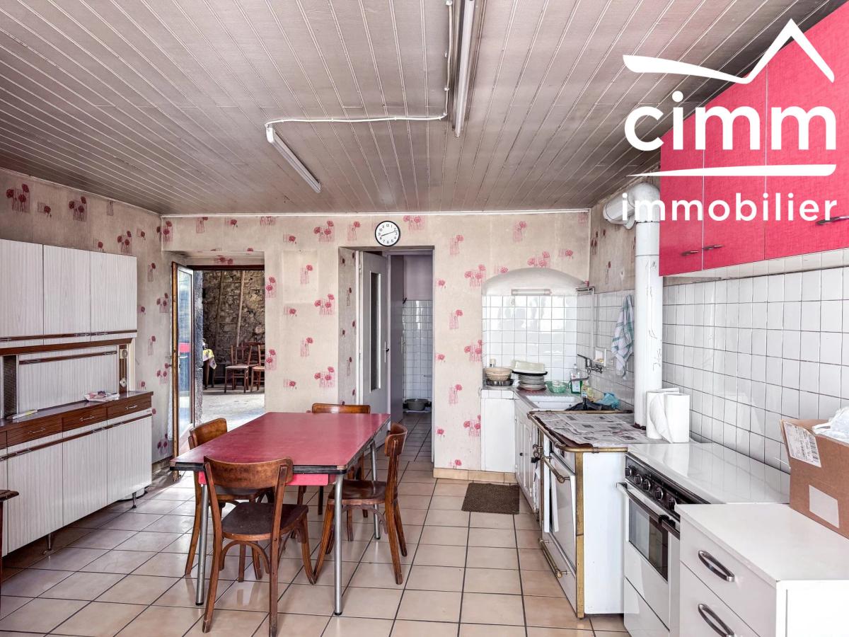 Photo 6 - Maison à La Flachère