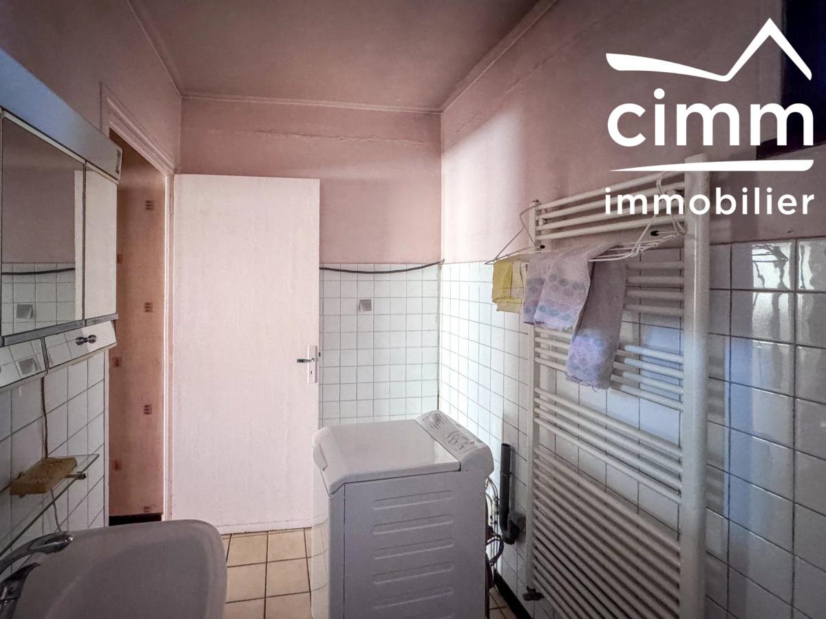 Photo 9 - Maison à La Flachère