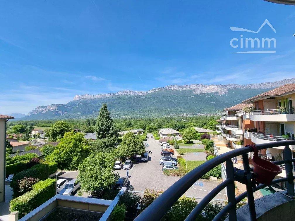 Photo principale - Appartement à Goncelin