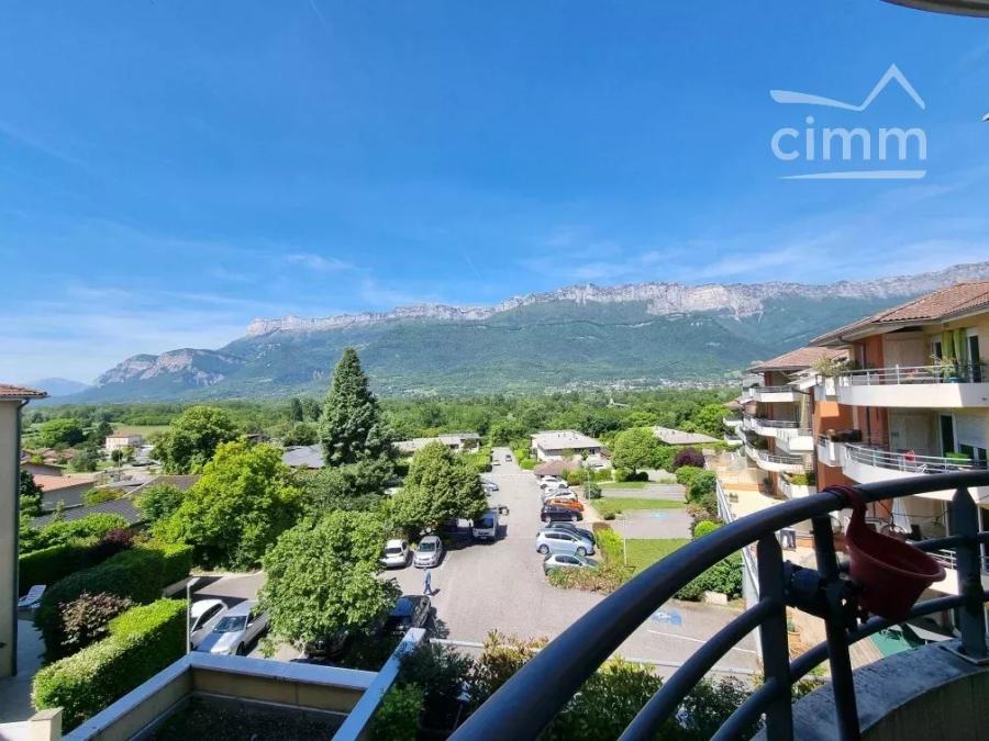Photo principale - Appartement à Goncelin