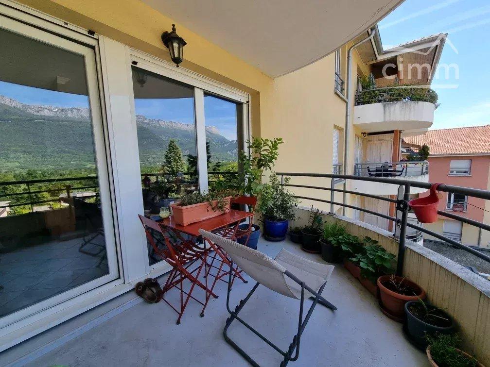 Photo 6 - Appartement à Goncelin