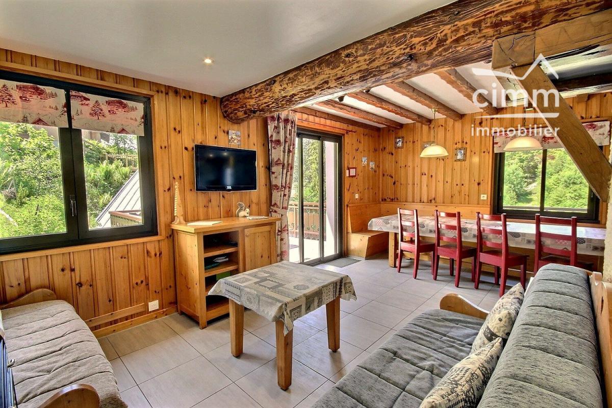 Photo 3 - Maison à Arâches-la-Frasse