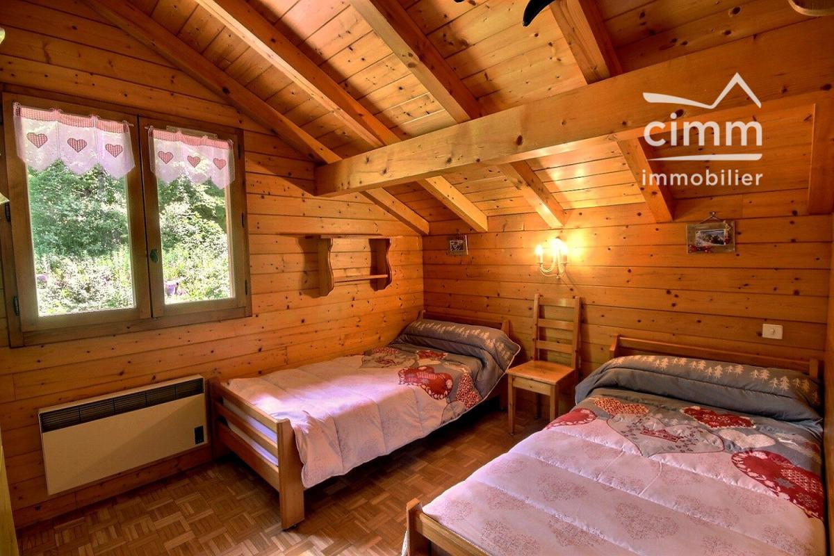 Photo 11 - Maison à Arâches-la-Frasse
