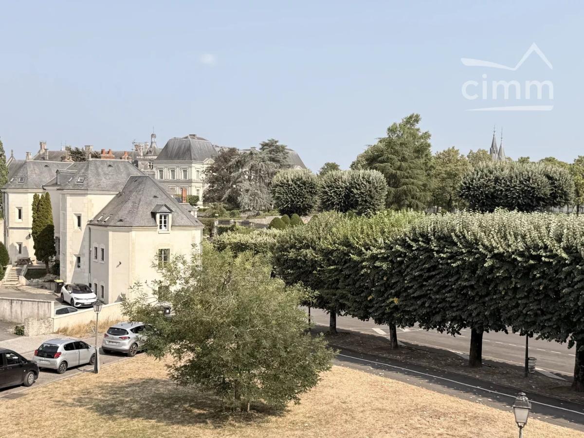 Photo 20 - Immeuble à Blois