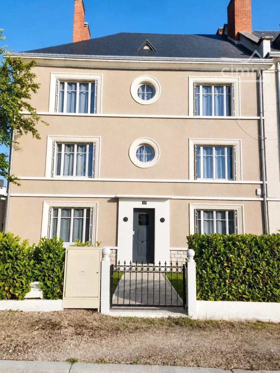 Photo principale - Immeuble à Blois