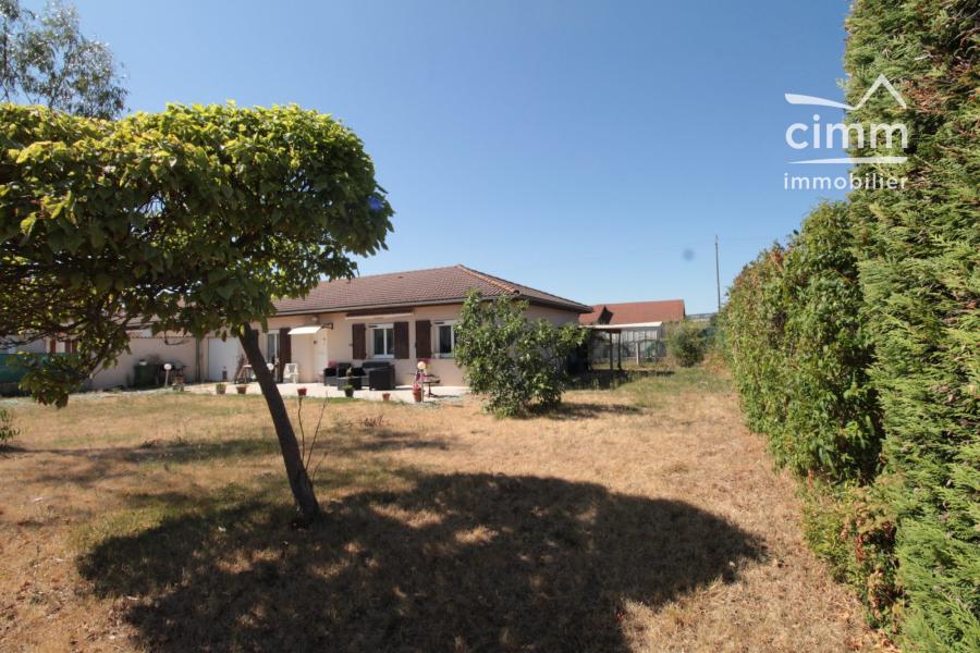 Photo principale - Maison à Brézins