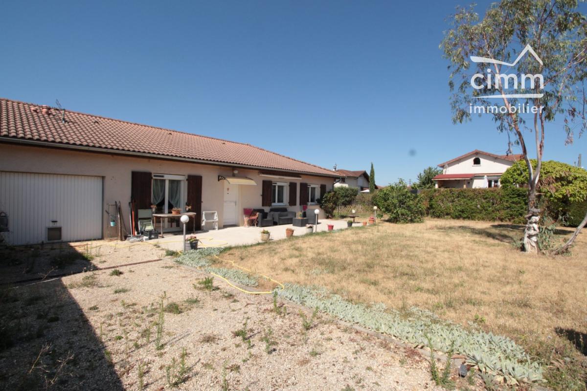 Photo 6 - Maison à Brézins