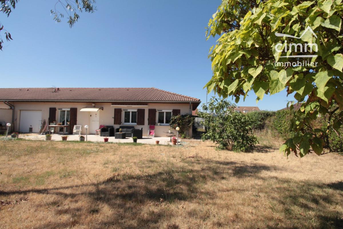 Photo 11 - Maison à Brézins