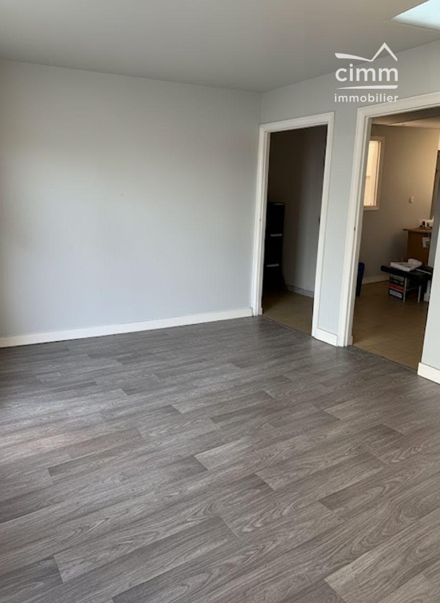 Photo 5 - Locaux d'activité / Entrepôts à Tullins