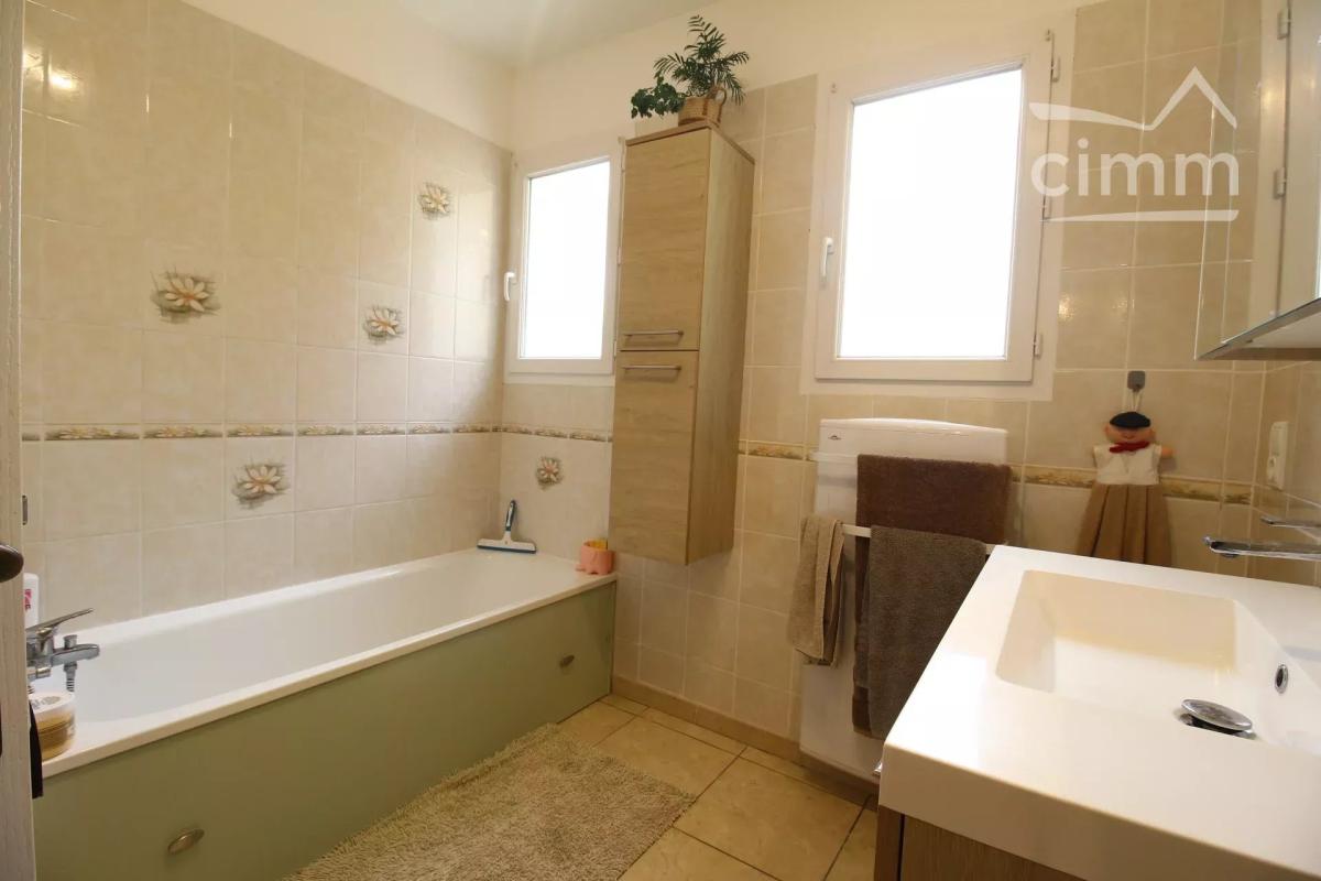 Photo 3 - Maison à Montazels