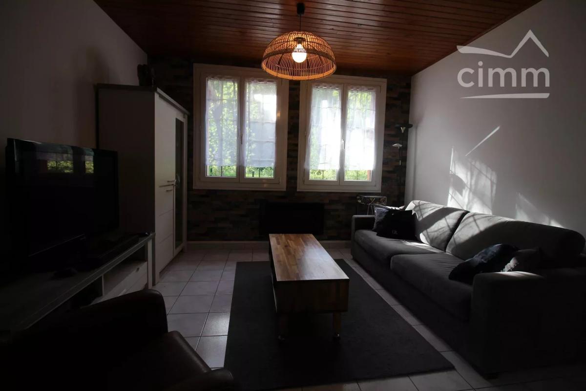 Photo principale - Maison à Axat