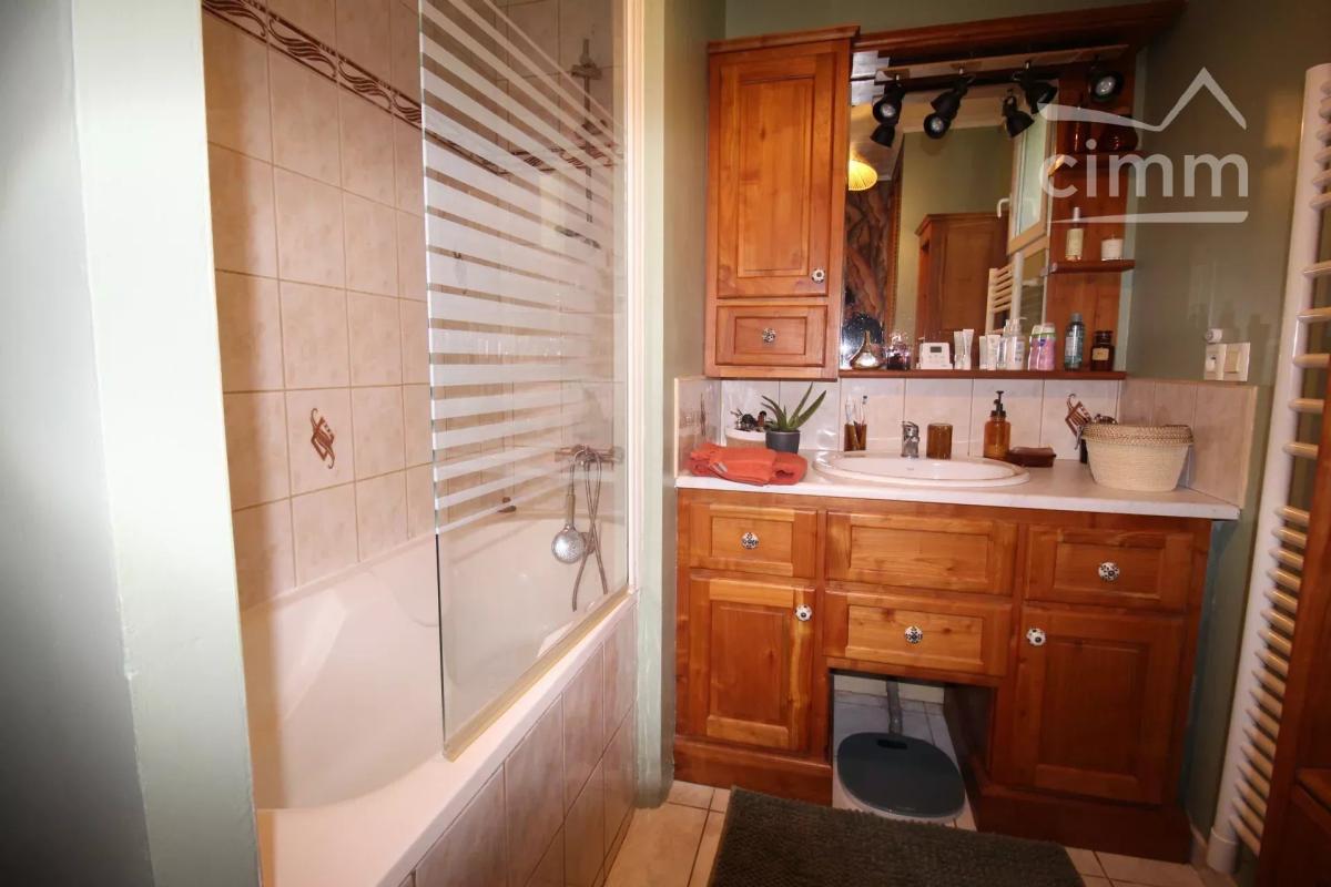 Photo 2 - Maison à Axat