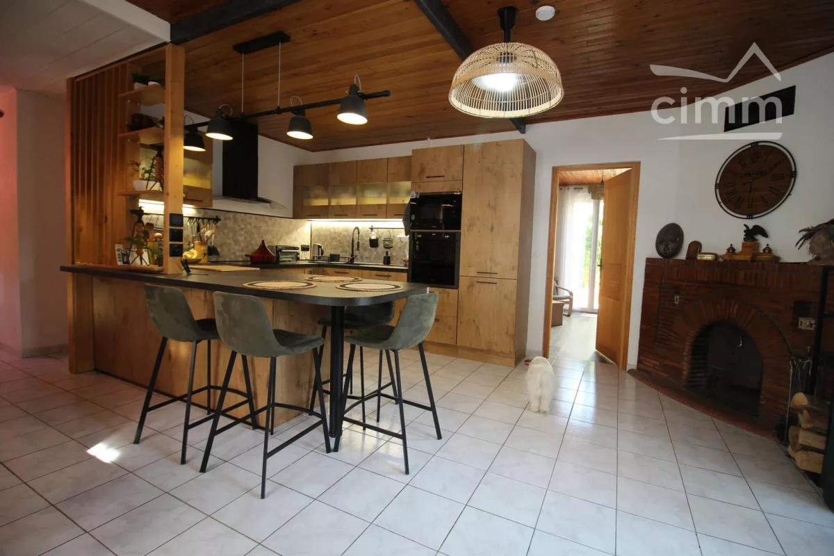 Photo 8 - Maison à Axat