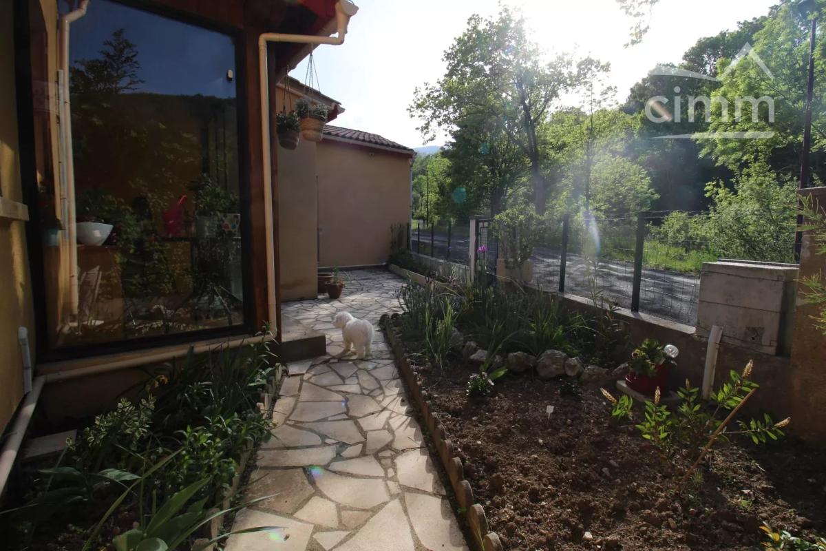 Photo 10 - Maison à Axat