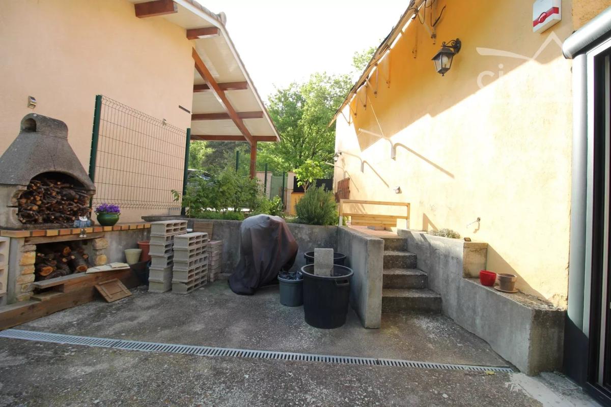 Photo 20 - Maison à Axat
