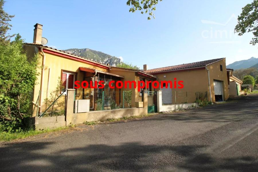 Photo principale - Maison à Axat