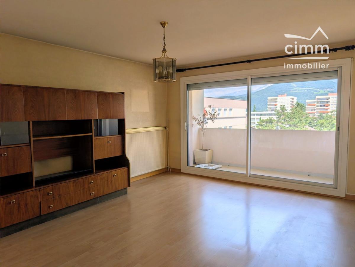 Photo principale - Appartement à Échirolles