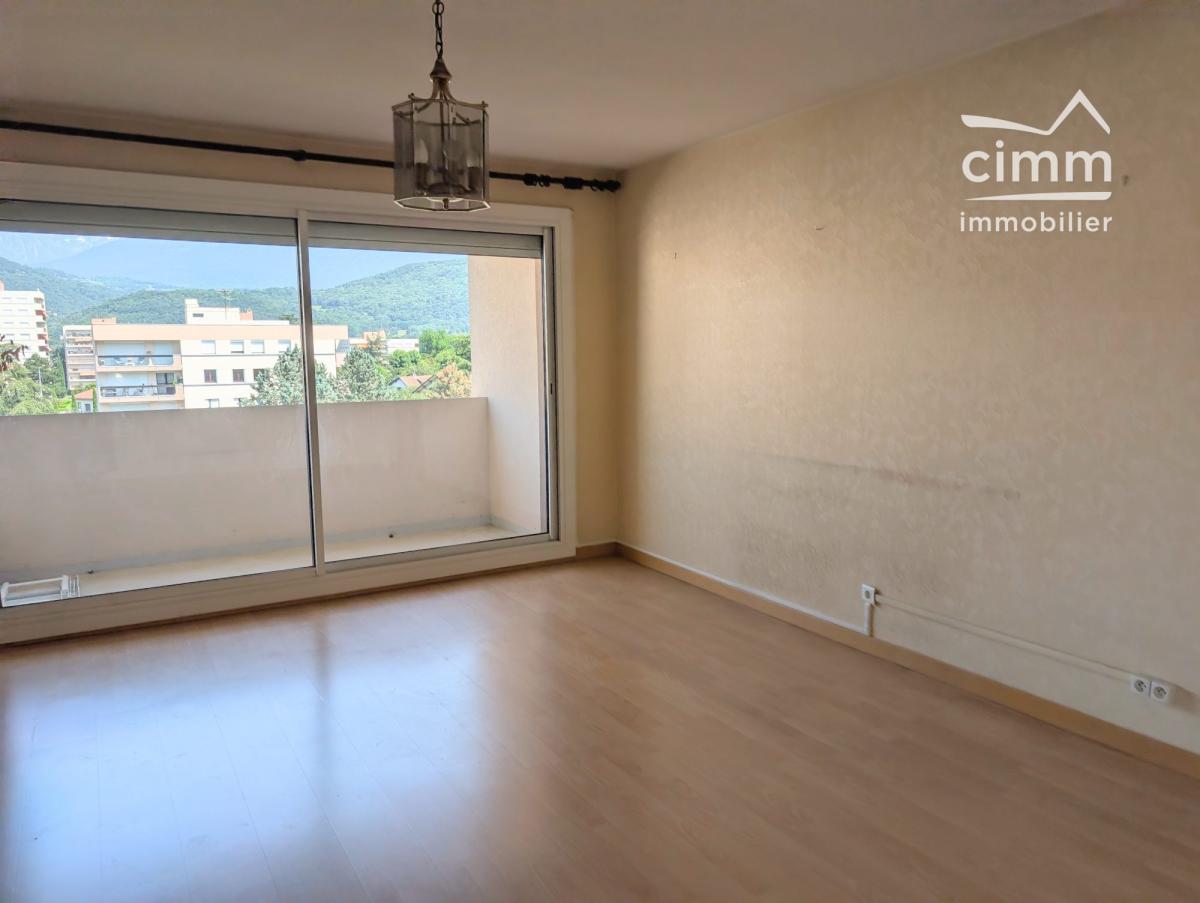 Photo 2 - Appartement à Échirolles