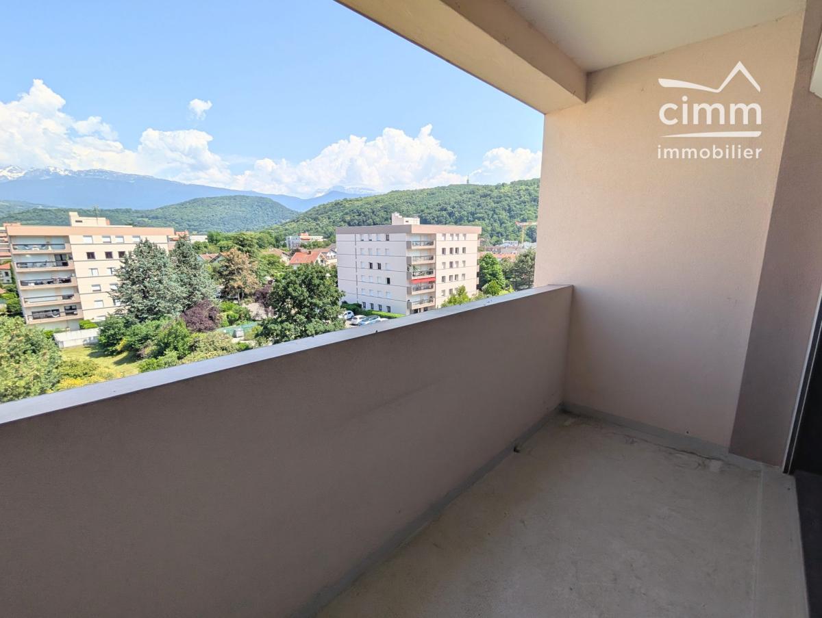 Photo 3 - Appartement à Échirolles