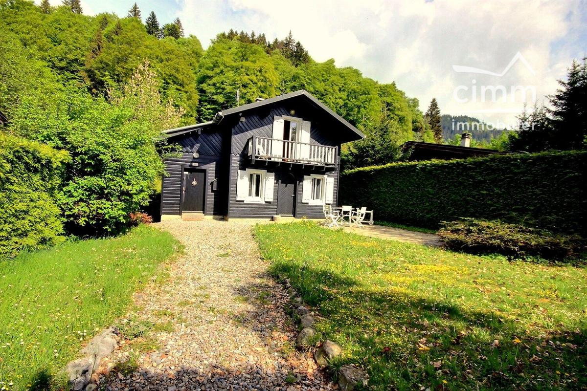 Photo 3 - Maison à Arâches-la-Frasse
