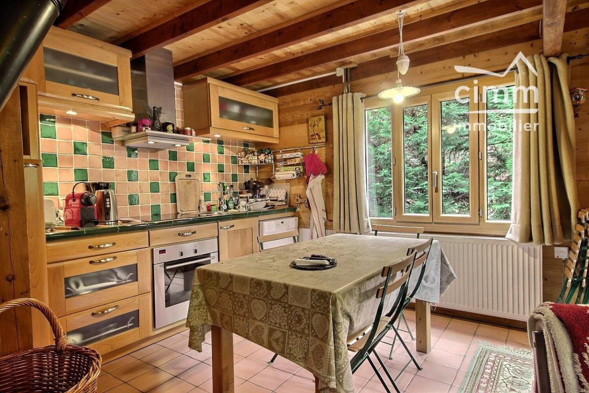 Photo 4 - Maison à Arâches-la-Frasse