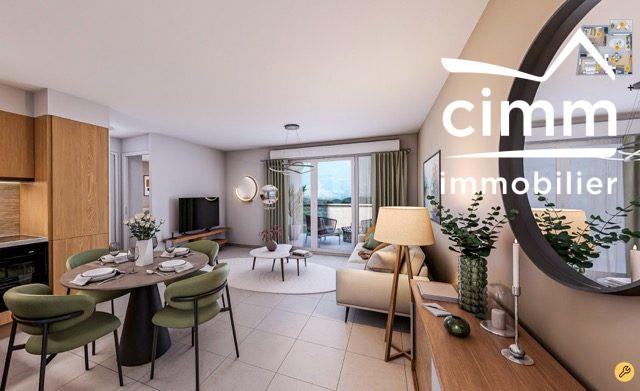 Photo principale - Appartement à Domène