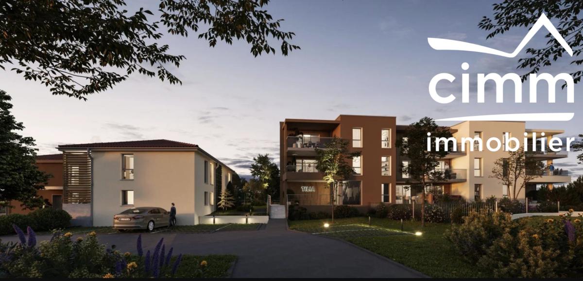 Photo 10 - Appartement à Domène