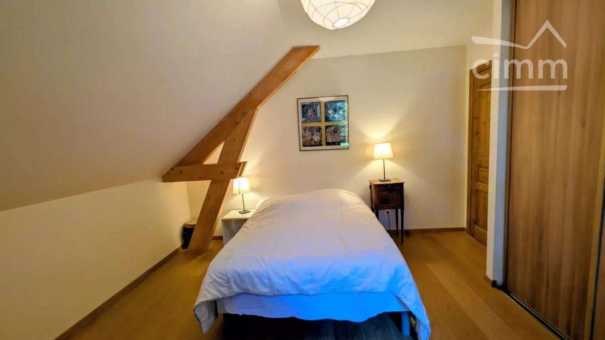 Photo 5 - Maison à Saint-Pierre-de-Chartreuse