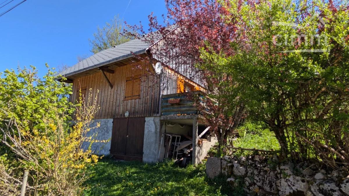 Photo principale - Maison à Saint-Pierre-de-Chartreuse