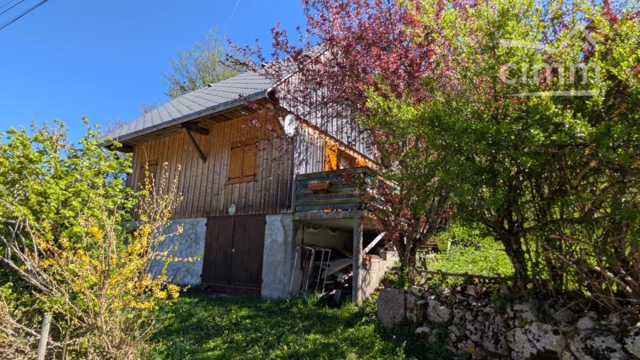 Photo principale - Maison à Saint-Pierre-de-Chartreuse