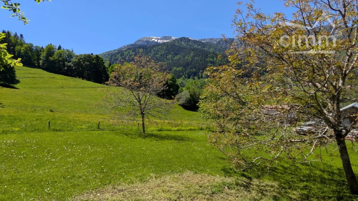 Photo 2 - Terrain à Saint-Pierre-d'Entremont