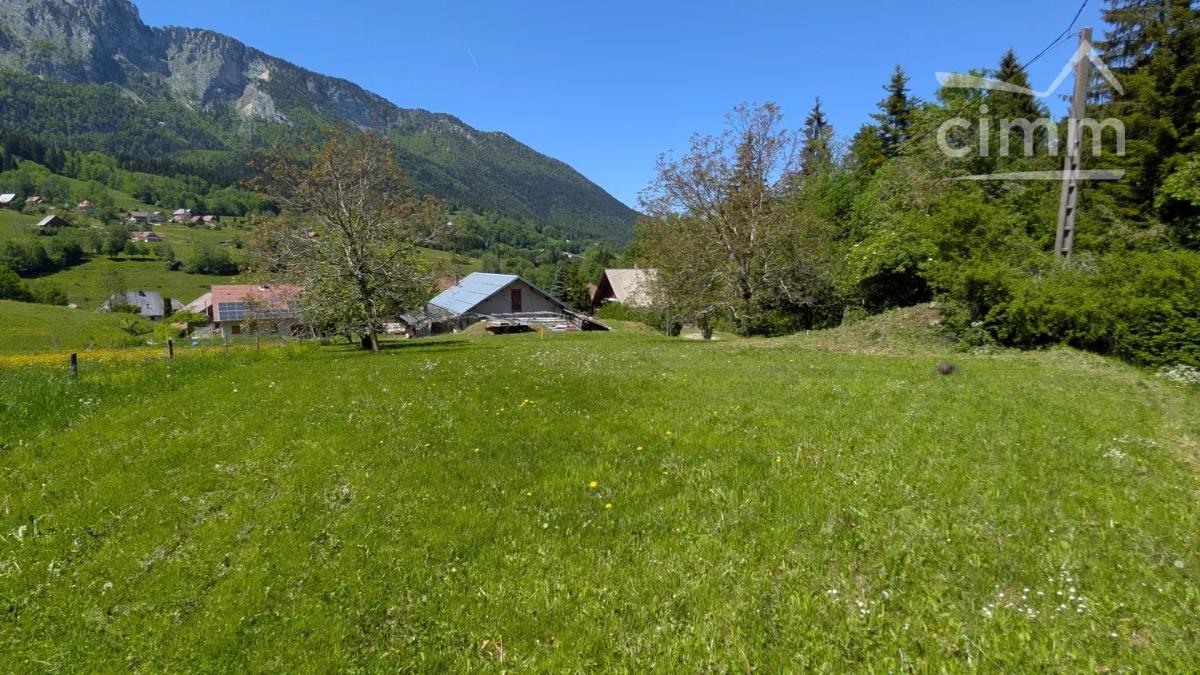 Photo 3 - Terrain à Saint-Pierre-d'Entremont
