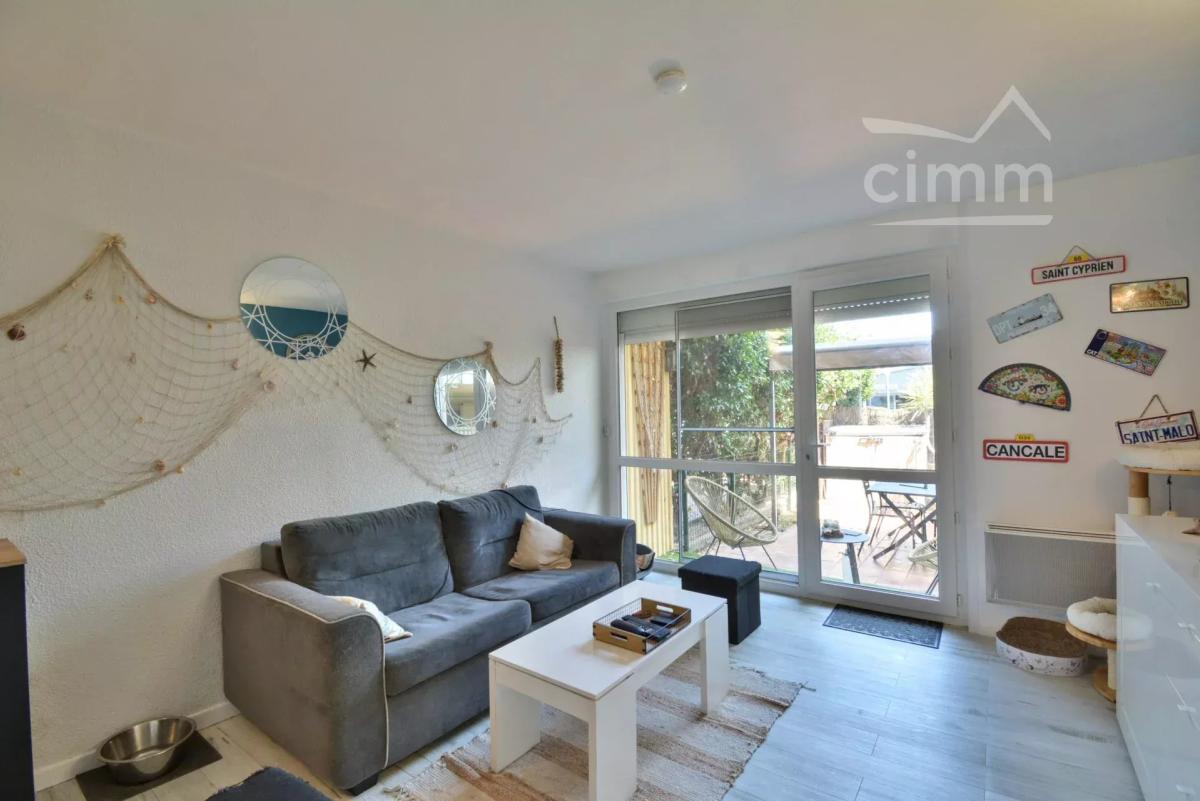 Photo 2 - Appartement à Saint-Cyprien