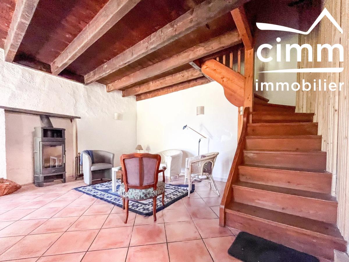 Photo 9 - Maison à Plateau-des-Petites-Roches