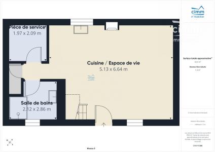 Bien NETTY:GROUP:LM17733 - Photo 19