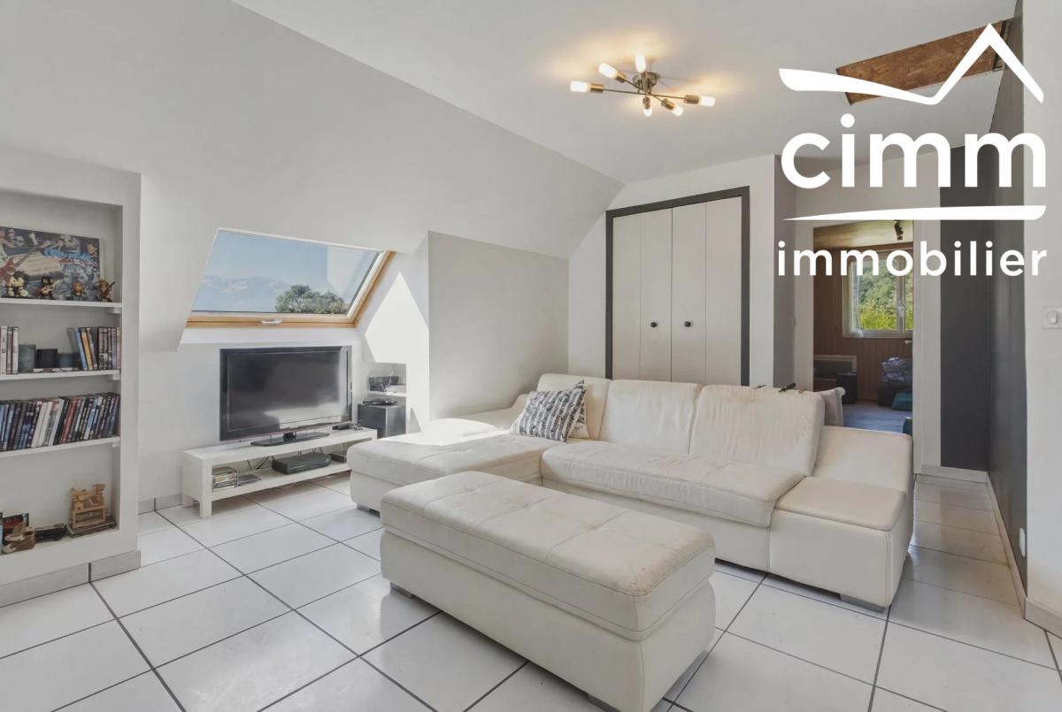 Photo 18 - Maison à Plateau-des-Petites-Roches