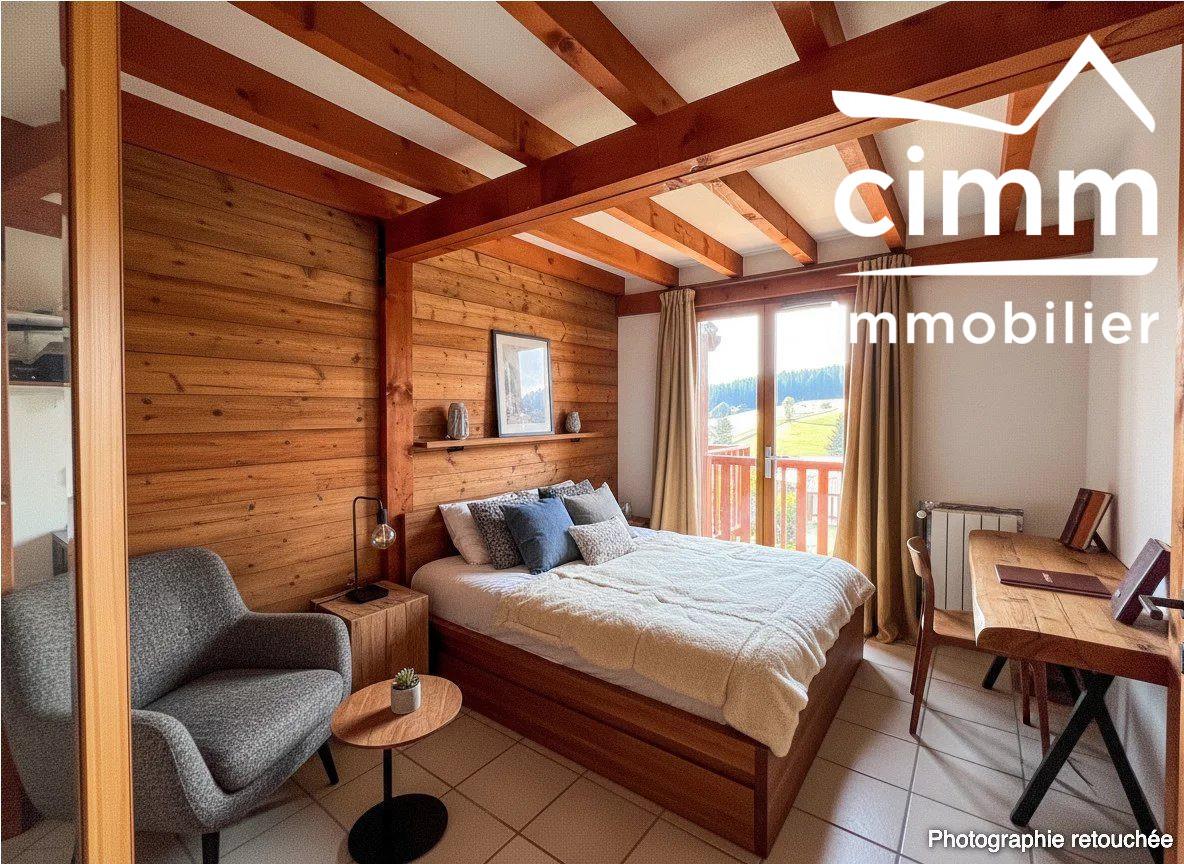 Photo 5 - Maison à Plateau-des-Petites-Roches