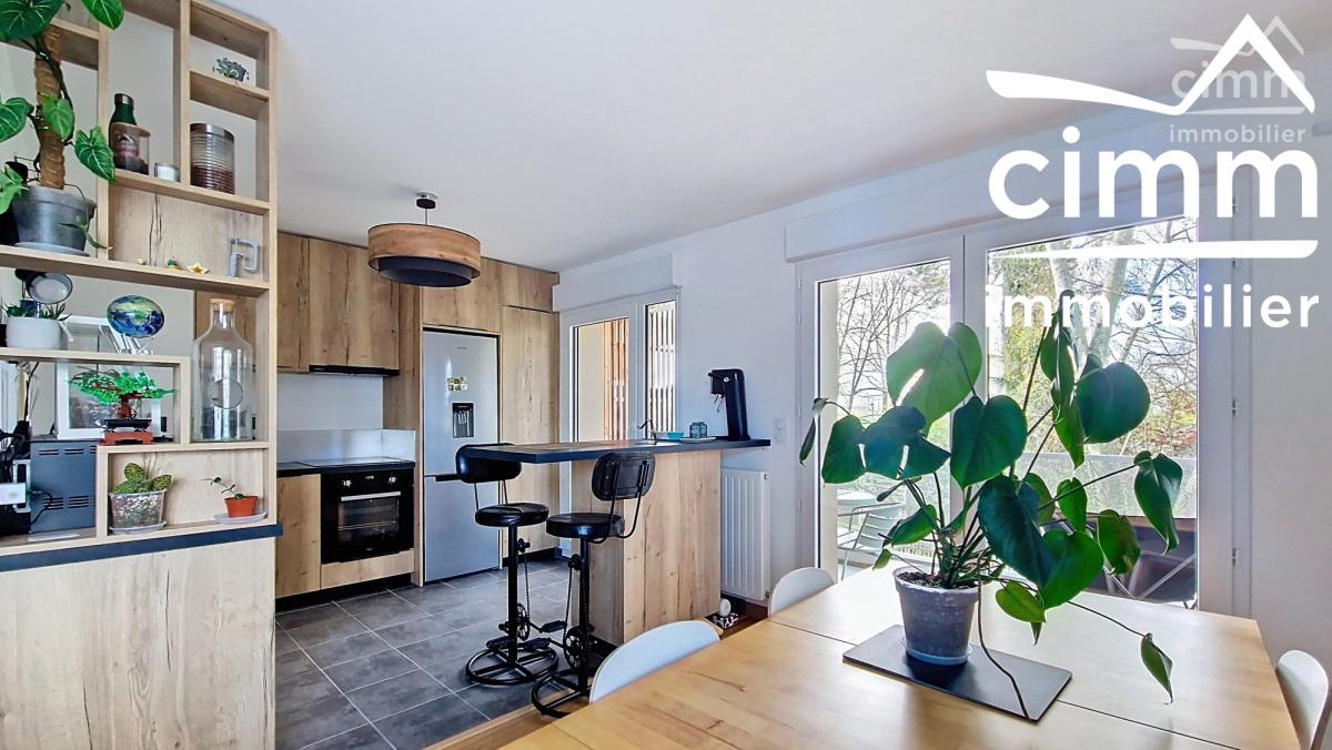 Photo 3 - Appartement à Noyal-Châtillon-sur-Seiche