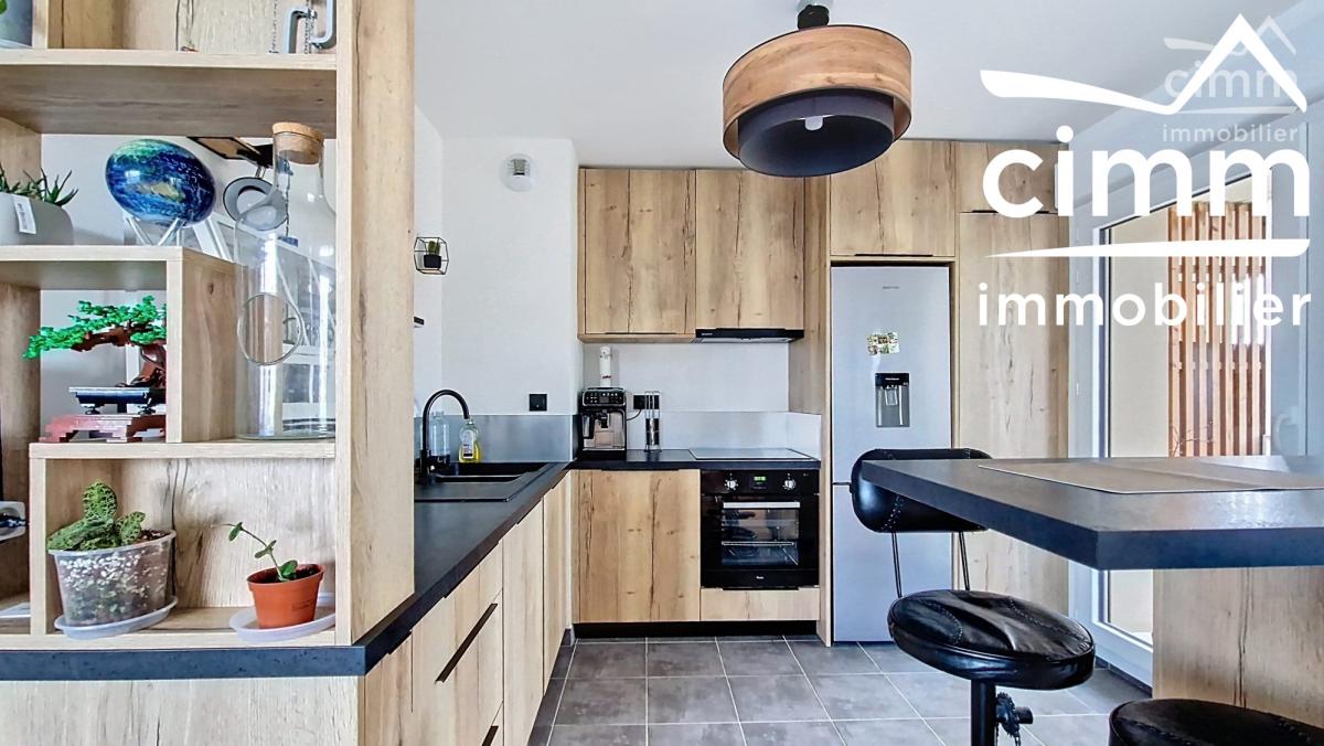Photo 6 - Appartement à Noyal-Châtillon-sur-Seiche