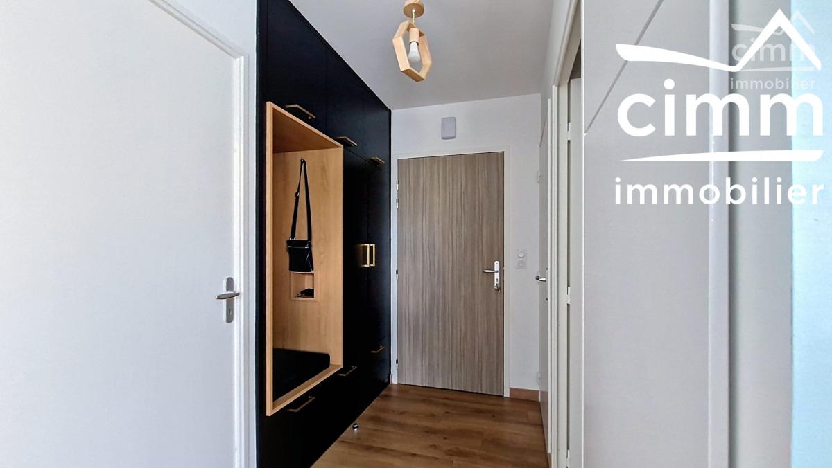 Photo 7 - Appartement à Noyal-Châtillon-sur-Seiche