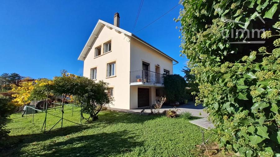 Photo principale - Maison à Bourgoin-Jallieu