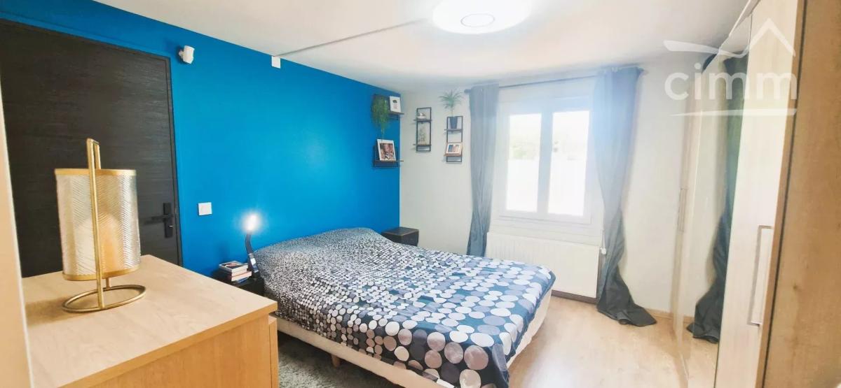 Photo 4 - Maison à La Tour-du-Pin