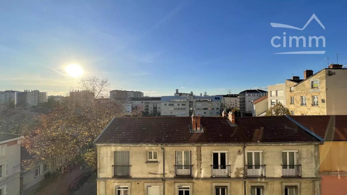 Photo 4 - Appartement à Villeurbanne