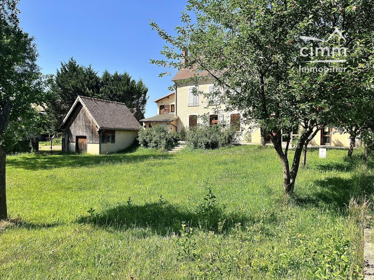 Photo 3 - Maison à Châtel-en-Trièves