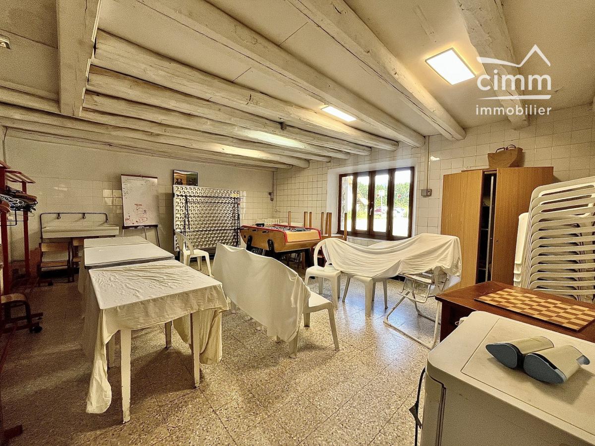 Photo 10 - Maison à Châtel-en-Trièves